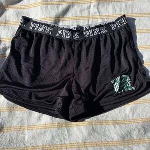 PINK Victoria’s Secret UH Boyfriend Shorts (S)